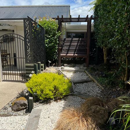 Carly'S Place Rotorua Bagian luar foto