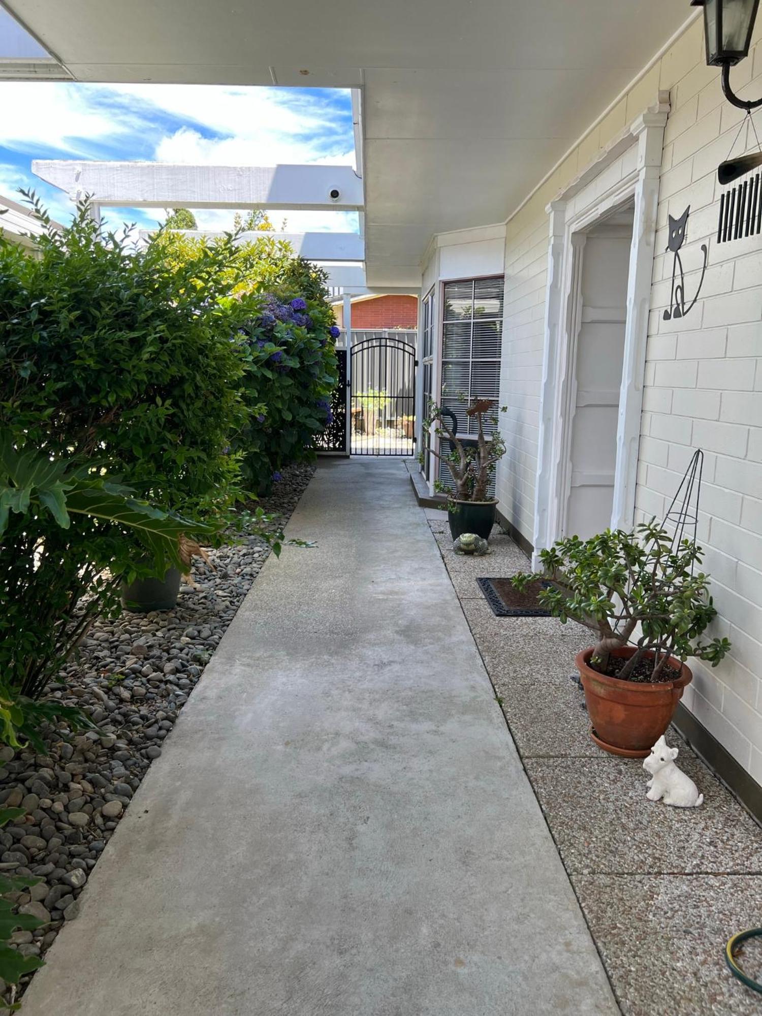 Carly'S Place Rotorua Bagian luar foto